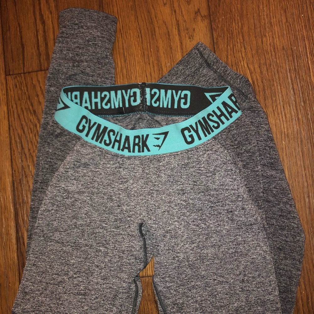 FLEX LEGGINGS